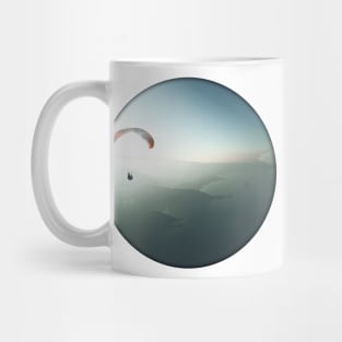 Hangliding Mug